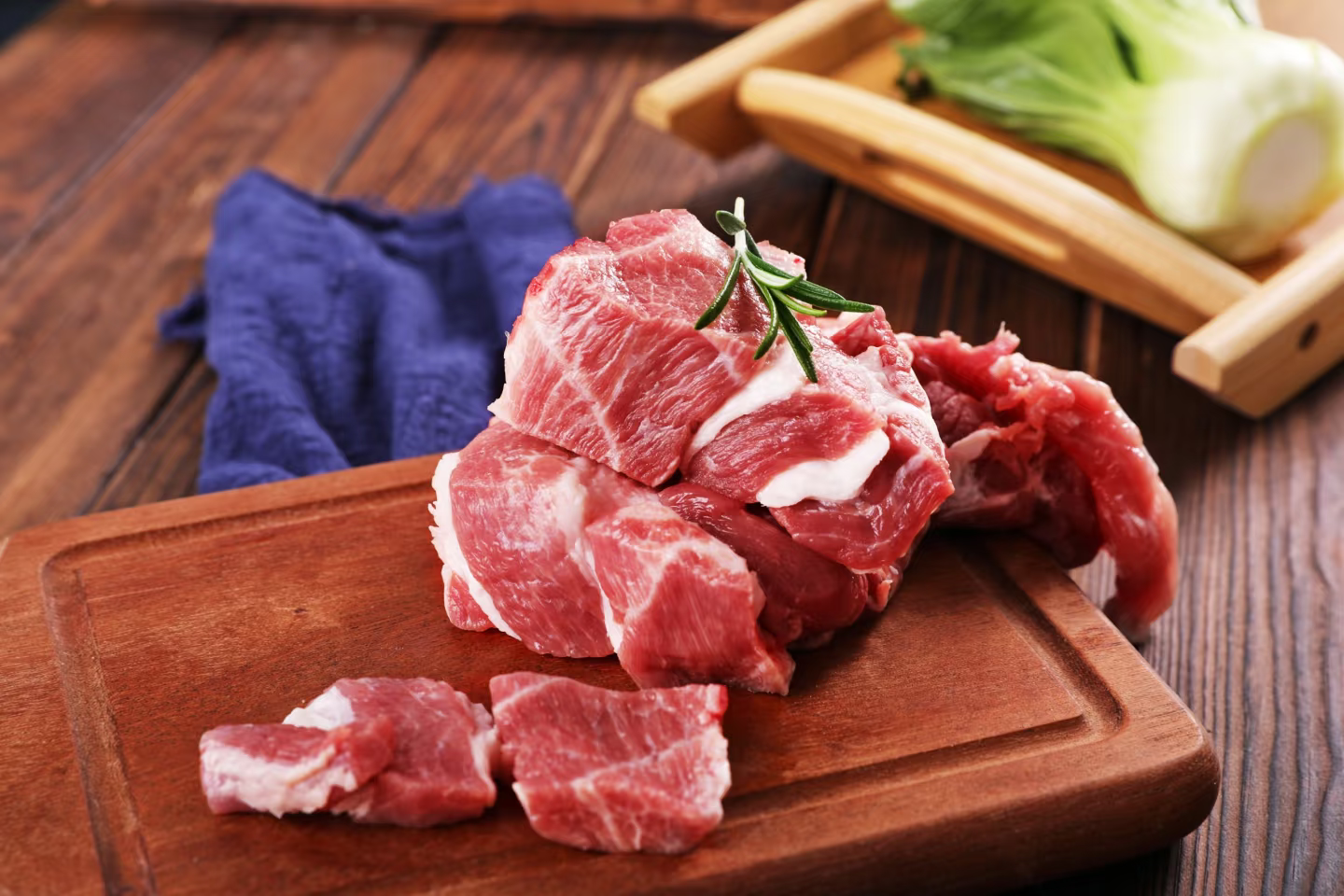 肉类